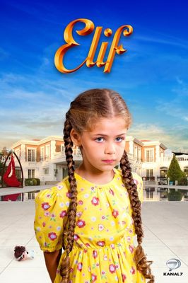 Elif poster