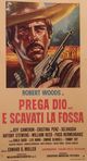 Film - Prega Dio... e scavati la fossa
