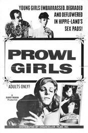 Poster Prowl Girls