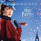 Poster 7 Mary Poppins Returns