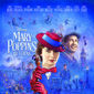 Poster 11 Mary Poppins Returns
