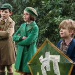 Imagine din galeria filmului Mary Poppins Returns