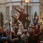 Imagine din galeria filmului Mary Poppins Returns