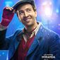 Poster 2 Mary Poppins Returns