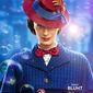 Poster 9 Mary Poppins Returns