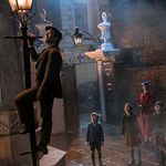 Imagine din galeria filmului Mary Poppins Returns