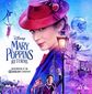 Poster 6 Mary Poppins Returns