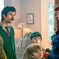 Foto 16 Emily Mortimer, Ben Whishaw, Emily Blunt în Mary Poppins Returns
