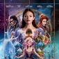 Poster 1 The Nutcracker and the Four Realms