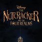 Poster 18 The Nutcracker and the Four Realms