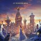 Poster 17 The Nutcracker and the Four Realms