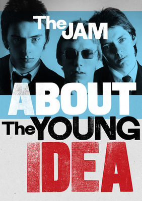 The Jam: About the Young Idea poster