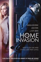 Poster Home Invasion