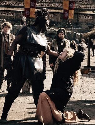 Beowulf: Return to the Shieldlands
