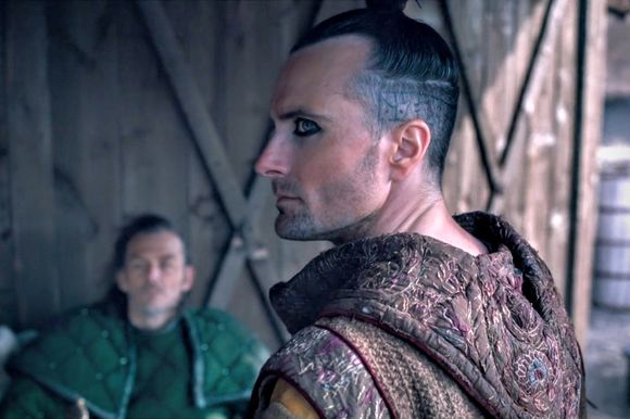 Beowulf: Return to the Shieldlands