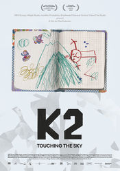 Poster K2. Touching the Sky