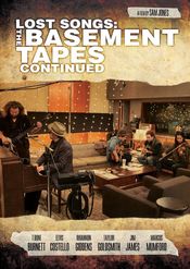 Poster Lost Songs: The Basement Tapes Continued