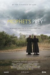 Poster Prophet's Prey