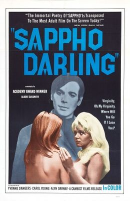 Sappho, Darling poster