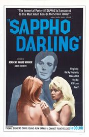 Poster Sappho, Darling