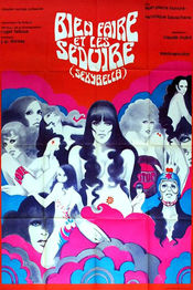 Poster Sexyrella