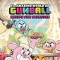 Poster 1 The Amazing World of Gumball
