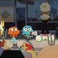 Foto 1 The Amazing World of Gumball