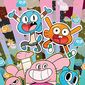 Poster 2 The Amazing World of Gumball