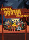 Film Total Drama Island