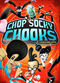 Film Chop Socky Chooks