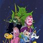 Poster 1 Adventure Time