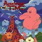 Poster 30 Adventure Time