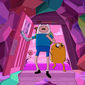 Adventure Time/Să-nceapă aventura