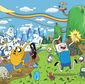 Adventure Time/Să-nceapă aventura