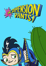 Cartoon Toon Toon: Dr. Super Pantaloni
