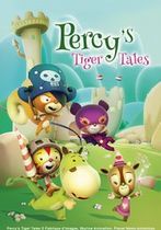 Percy's Tiger Tales