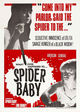 Film - Spider Baby or, The Maddest Story Ever Told