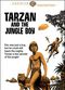 Film Tarzan and the Jungle Boy
