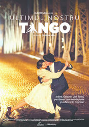 Poster Un tango más