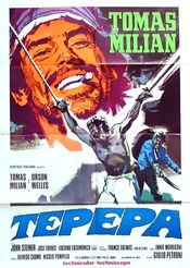 Poster Tepepa