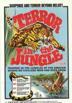 Terror in the Jungle