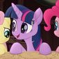 My Little Pony: The Movie/Micul meu ponei