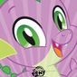 Poster 4 My Little Pony: The Movie