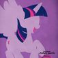 Poster 14 My Little Pony: The Movie