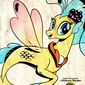 Poster 20 My Little Pony: The Movie