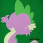 Poster 18 My Little Pony: The Movie