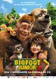 Film - The Son of Bigfoot