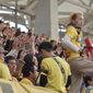 Vegalta: Soccer, Tsunami and the Hope of a Nation/Vegalta: Soccer, Tsunami and the Hope of a Nation