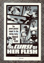 The Curse of Her Flesh