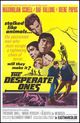 Film - The Desperate Ones